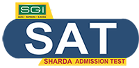 Sharda Admission Test